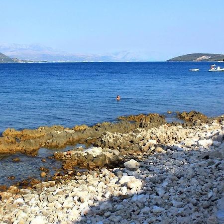 Katja Apartment Trogir Bagian luar foto