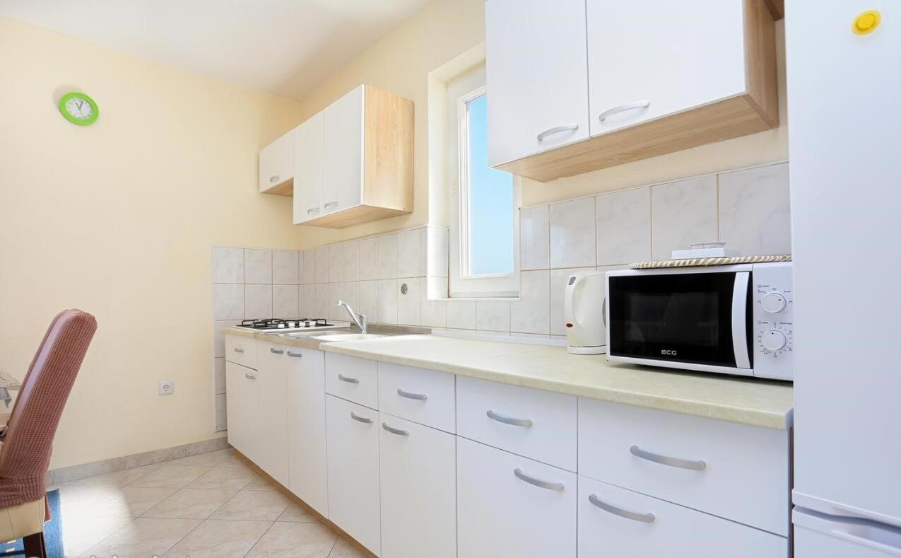 Katja Apartment Trogir Bagian luar foto