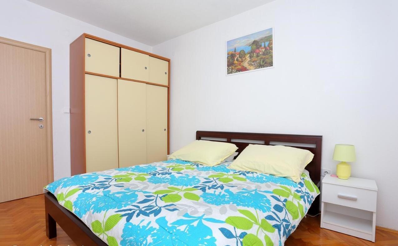 Katja Apartment Trogir Bagian luar foto