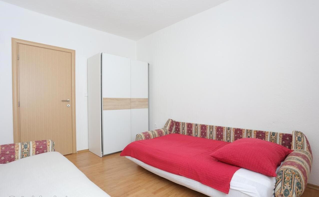 Katja Apartment Trogir Bagian luar foto