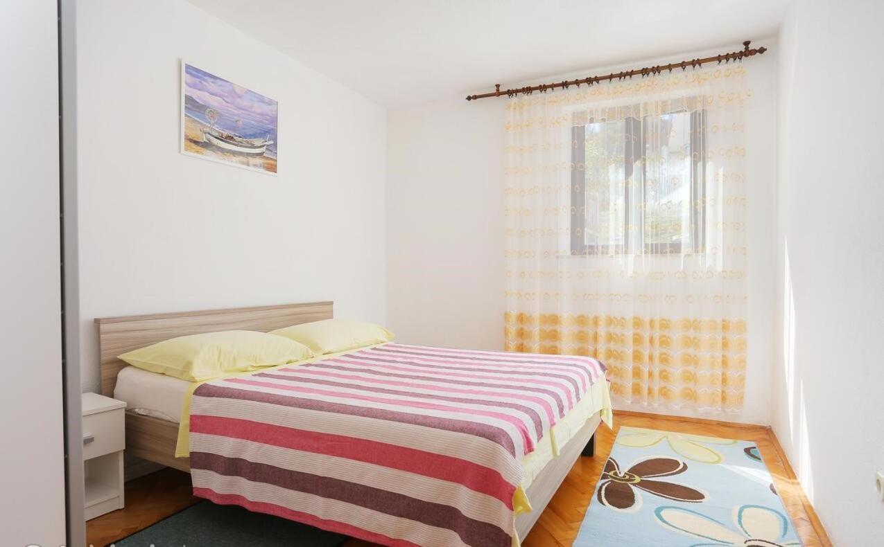 Katja Apartment Trogir Bagian luar foto