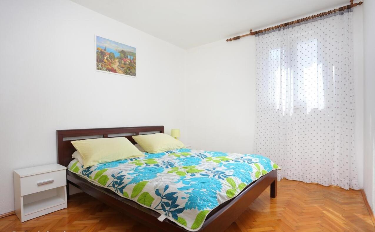 Katja Apartment Trogir Bagian luar foto